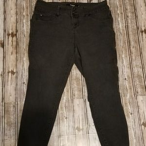 Torrid Denim Jeggings Size 14s